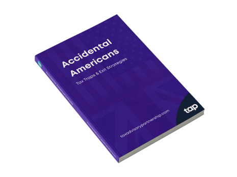 Accidental Americans Guide Mockup