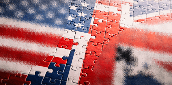 UK-US Tax Advice