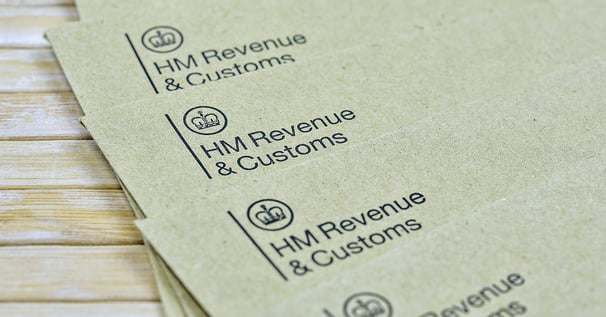 HMRC letters