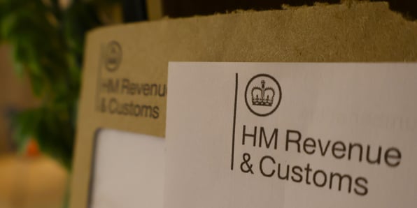 HMRC Self-Assessment Deadline
