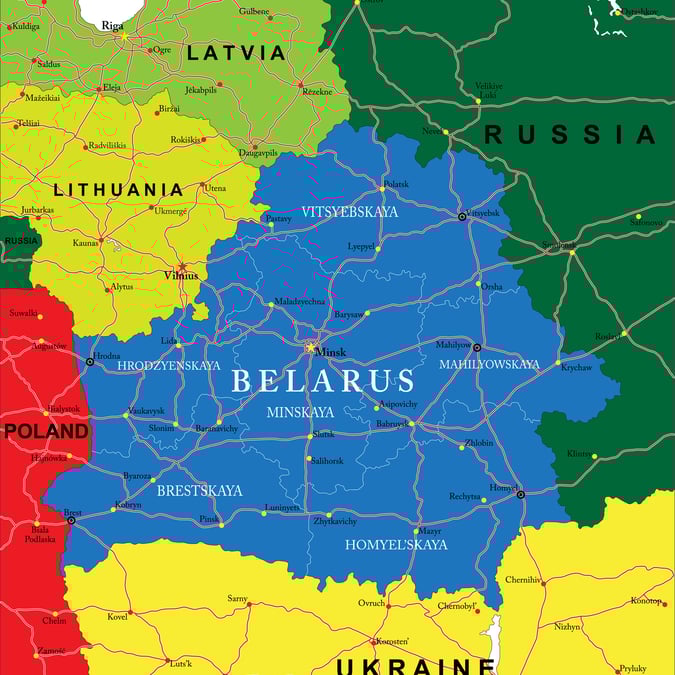 2017 UKBelarus Double Taxation Convention enters into force