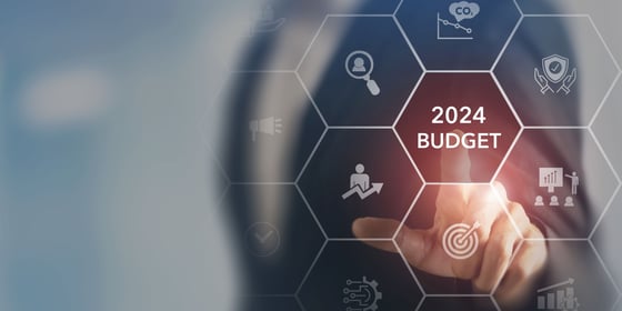 Spring Budget 2024