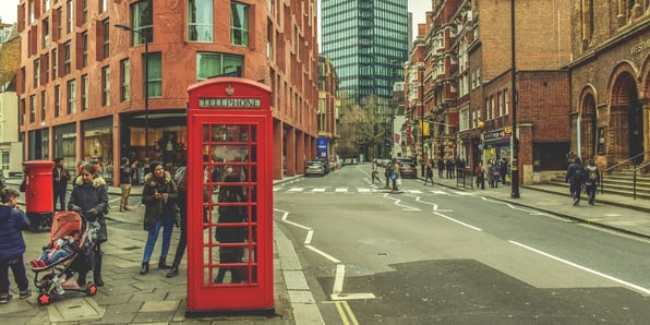 Autumn Budget 2025 UK