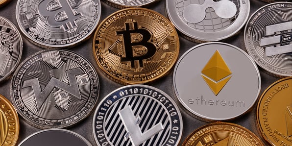 Crypto