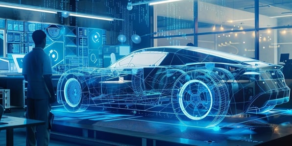 Motorsport Research & Development