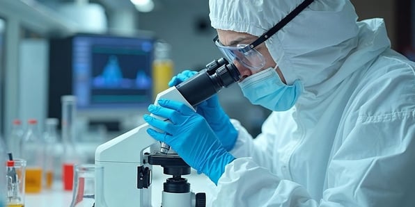 Advance Assurance Support