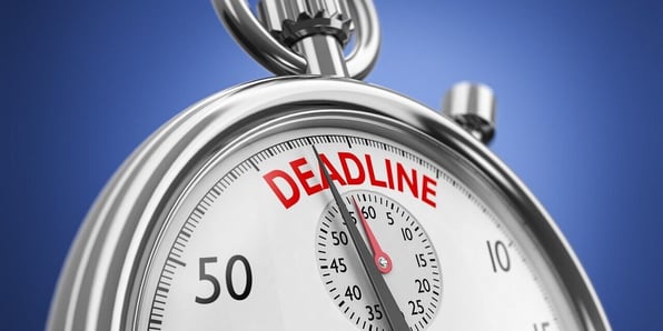National Insurance Contribution Deadline