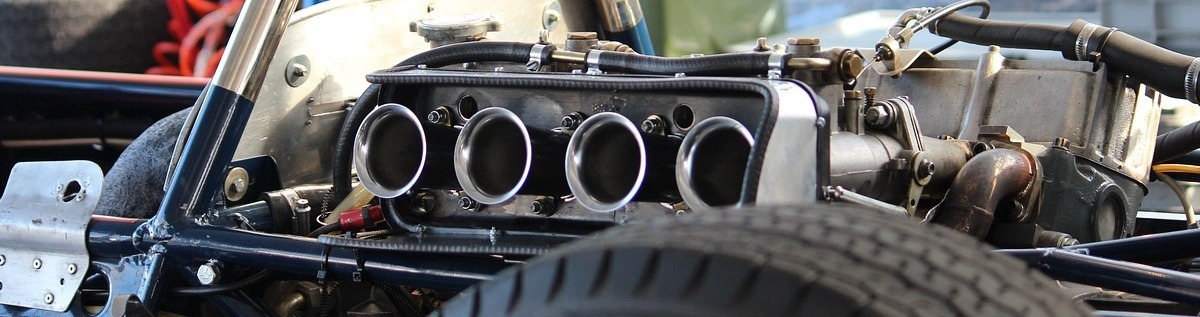 Motorsport Components R&D Tax Relief