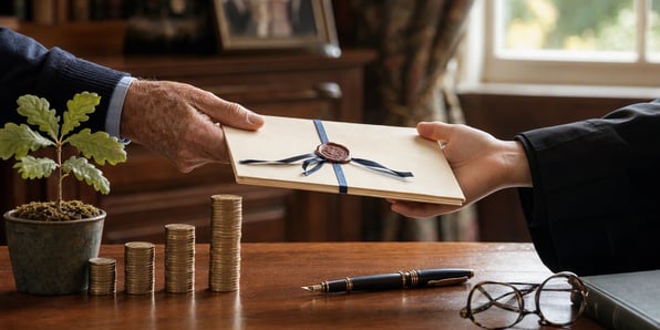 Family Wealth Planning