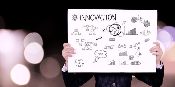 Innovation Tax Reliefs Roadmap