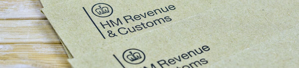 HMRC R&D claim notification form