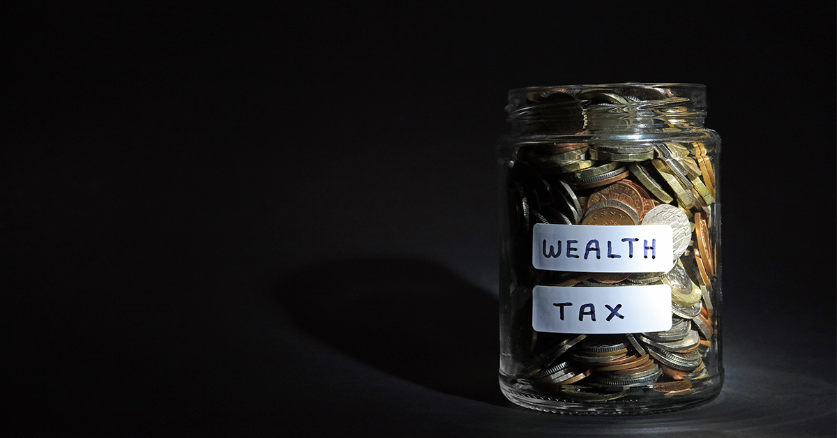 wealth tax