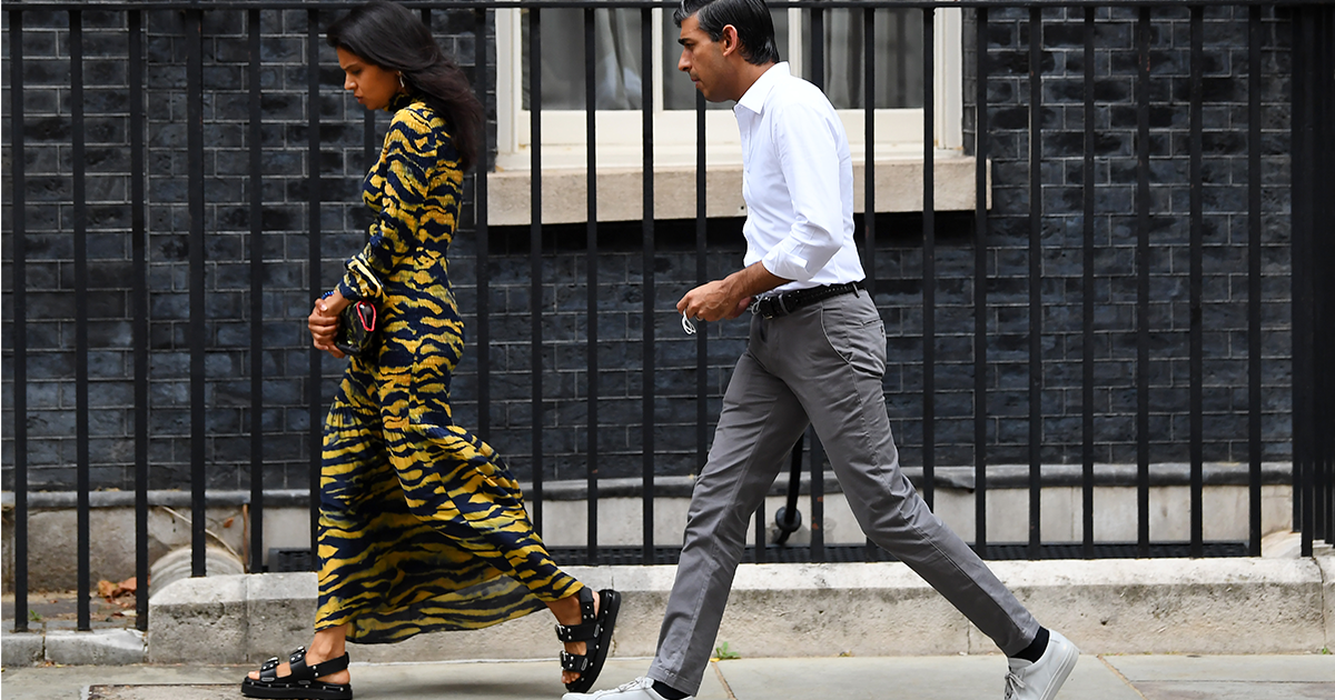 NonDomiciled What is a NonDom and what is the Remittance Basis?