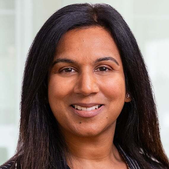 Sucheta Thomas