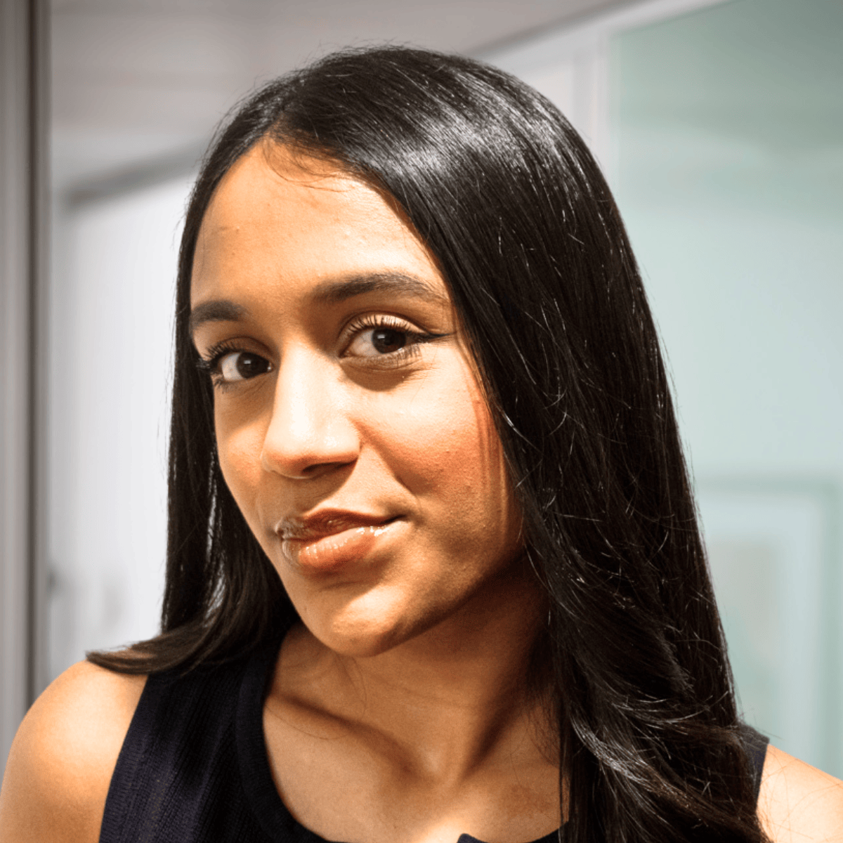 Vishnupriya Balakrishnan